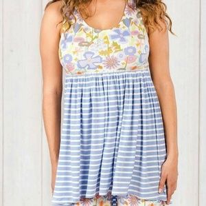 Matilda Jane Women's Pajama Top